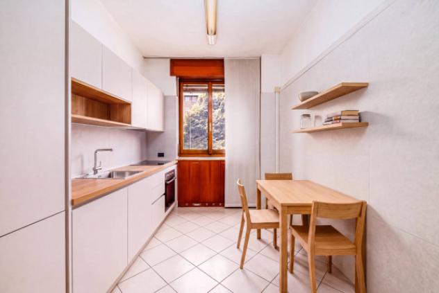 Appartamento di 75 m² con 2 locali e box auto in vendita a Milano - Foto 10