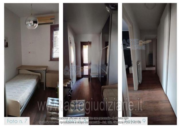 IMMOBILI-IMMOBILE RESIDENZIALE-via Vanella 181 n. 1/C - Foto 6