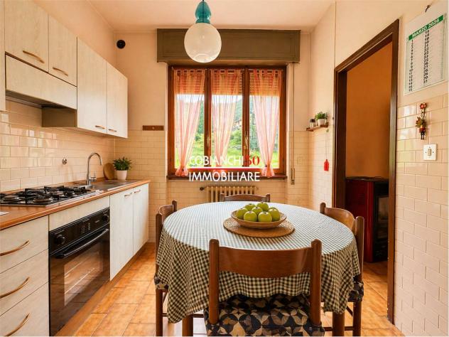 V000845 - OMEGNA , CASA INDIPENDENTE CON GIARDINO - Foto 8