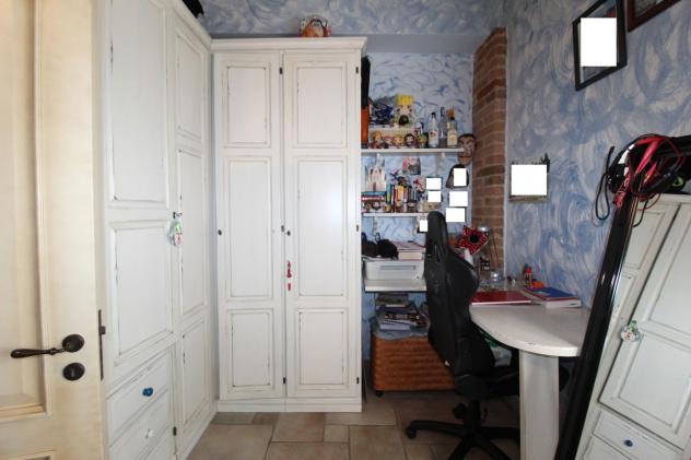 Casa singola in vendita a Poggibonsi 137 mq Rif: 1312251 - Foto 10