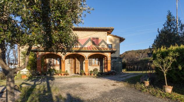 Casa singola in vendita a Pomarance 267 mq Rif: 1242131 - Foto 2