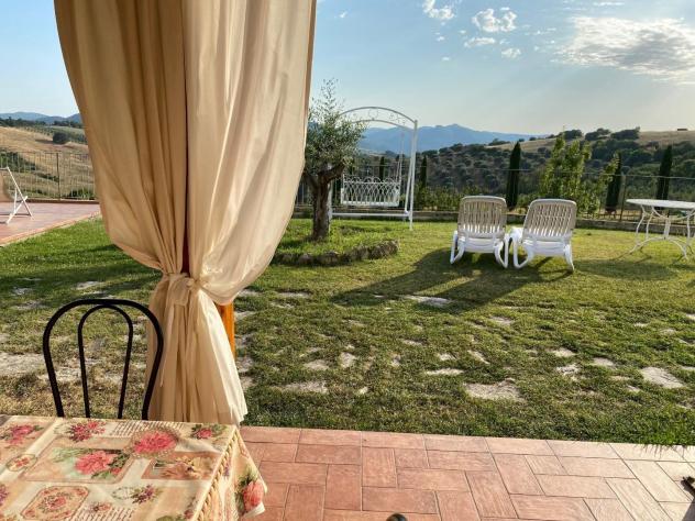 Villa in vendita a Pomarance 800 mq Rif: 1314828 - Foto 10