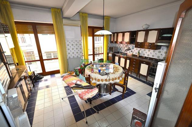 Rif. 9875 - Appartamento di prestigio + posto auto - Foto 5