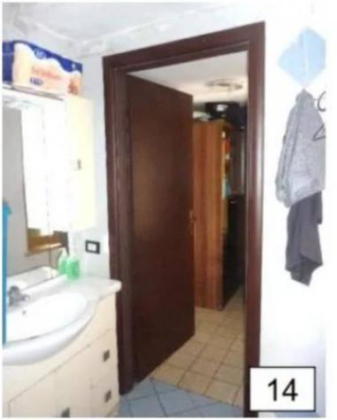 Immobile in asta di 226 m² in vendita a Rivarolo del Re ed Uniti - Foto 9