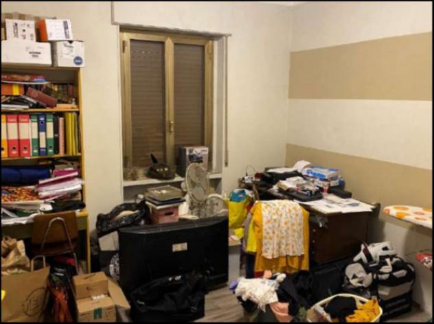Immobile in asta di 231 m² con più di 5 locali e box auto in vendita a Roasio - Foto 13