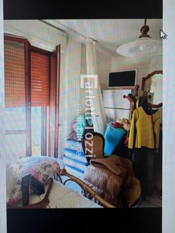 APPARTAMENTO INDIPENDENTE di 3 vani e di 65 mq (ROCCASTRADA) rif. 03693 - Foto 6