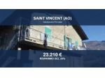 Immobile in asta di 106 m² in vendita a Saint-Vincent