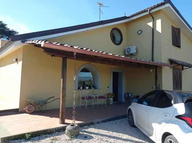 elegante villa unifamiliare a San Cesareo - Foto 2