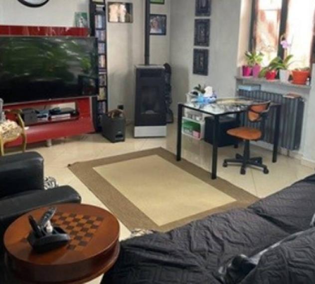 Immobile in asta di 155 m² in vendita a Santhià - Foto 3