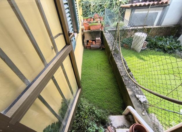 Terratetto in Vendita in zona SAN COLOMBANO con giardino - Foto 9