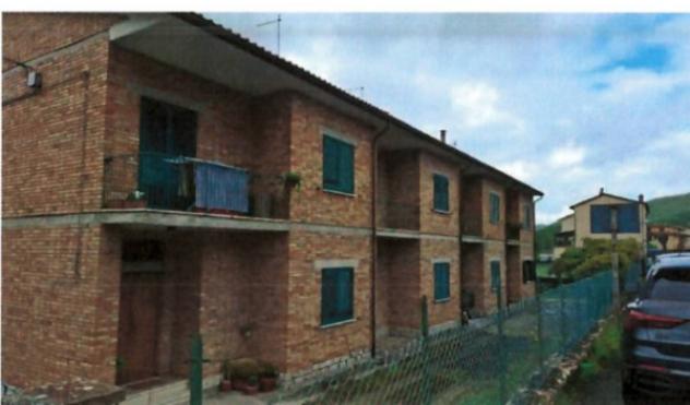Immobile in asta di 97 m² in vendita a Scheggia e Pascelupo - Foto 3