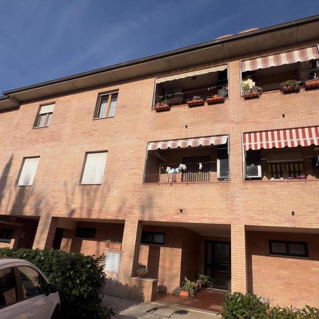 Appartamento in vendita a Taverne D'arbia - Siena 96 mq Rif: 1393047