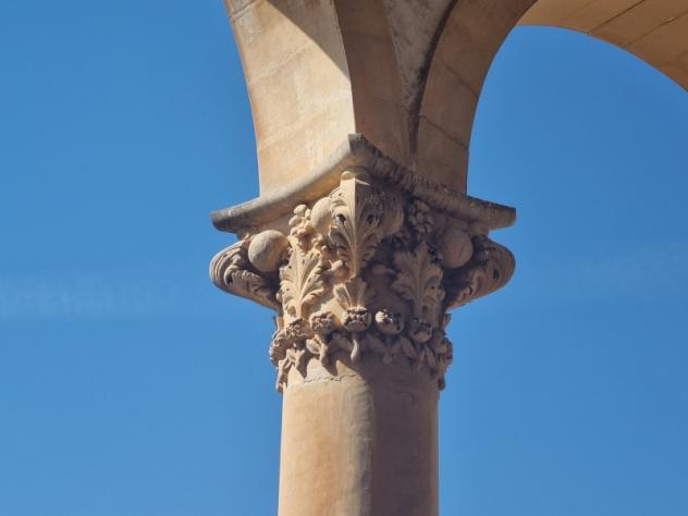 Meraviglioso palazzo nel Salento - Foto 7