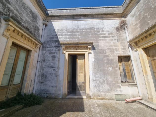Meraviglioso palazzo nel Salento - Foto 10