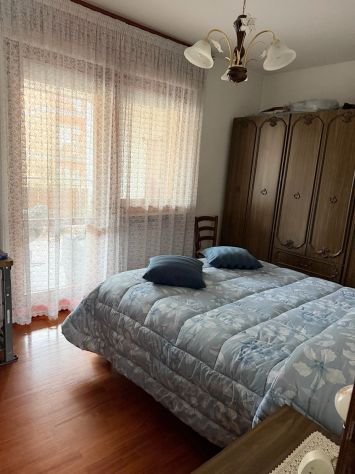 SAN PAOLO (via Lancia) alloggio di 135 MQ con TERRAZZO - libero subito - Foto 7