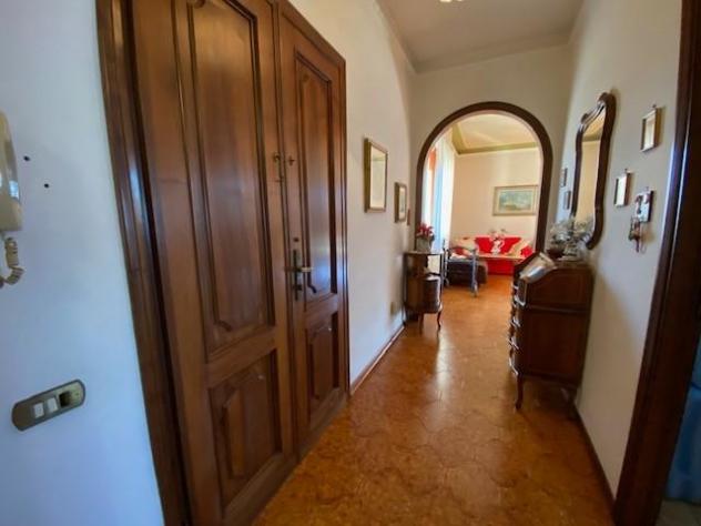 Duplex in vendita a Uliveto Terme - Vicopisano 166 mq Rif: 1395335 - Foto 7
