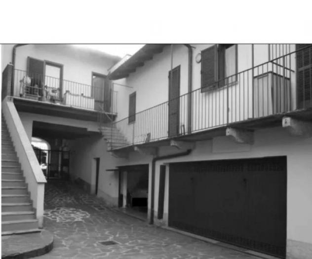 Immobile in asta di 90 m², box auto in vendita a Vigevano - Foto 16
