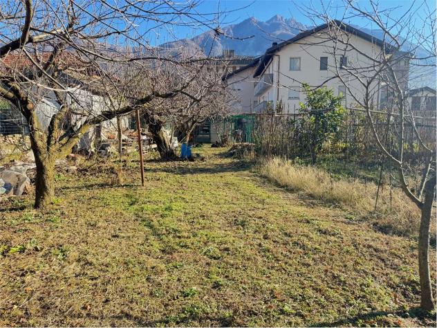 V000549 - TRILOCALE CON BOX AUTO, CANTINA E GIARDINO PRIVATO - Foto 3