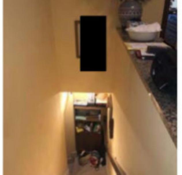 Immobile in asta di 246 m² in vendita a Villanterio - Foto 4