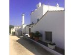 Masseria Santa Cecilia B&B