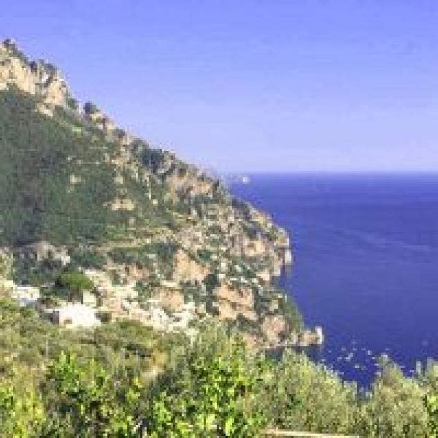 B&B L'Uliveto di Fusco Annunziata - Foto 3