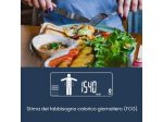 Vuoi dimagrire? Usa una Bilancia Professionale!