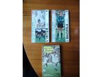 INTER/GIGI RIVA/PELE': LIBRI DA COLLEZIONE