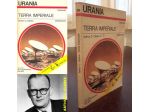 TERRA IMPERIALE, ARTHUR C. CLARKE, URANIA N. 688, Mondadori 1976.
