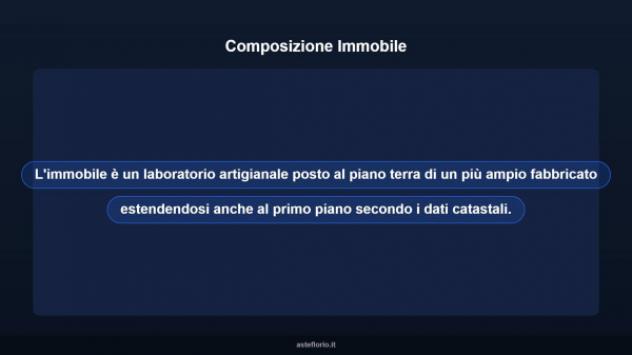 Immobile in asta di 150 m² in vendita a Aulla - Foto 6