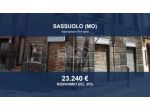 Immobile in asta di 51 m² in vendita a Sassuolo