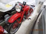 Vendo moto d'epoca