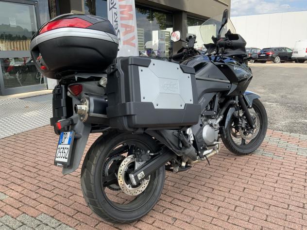 Suzuki V Strom DL 650 null - Foto 5