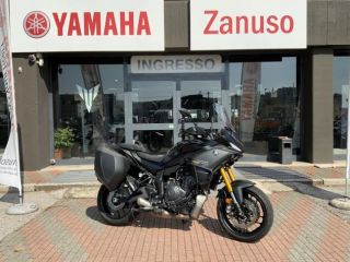 Yamaha Tracer 7 Allestimento GT
