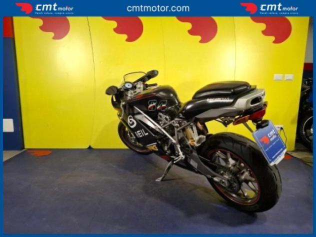 DUCATI 749 Garantita e Finanziabile rif. 23544846 - Foto 6