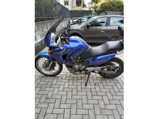HONDA TRANSALP 650 ANNO 2001 52000KM