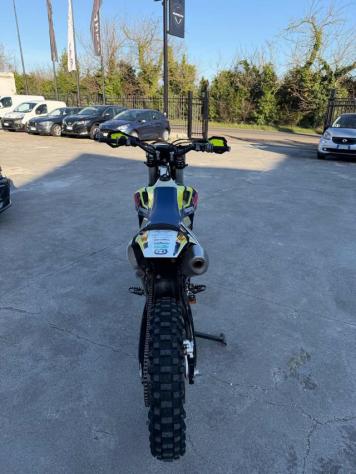 HUSQVARNA FE 350 ENDURO rif. 23143909 - Foto 4