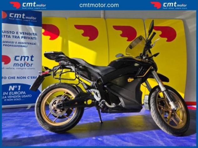 ZERO MOTORCYCLES ZERO DSR Garantita e Finanziabile rif. 23432252