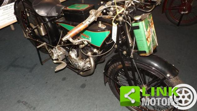 Ravat 250 corsa ( moto francese ) motore 250 cc - Foto 3