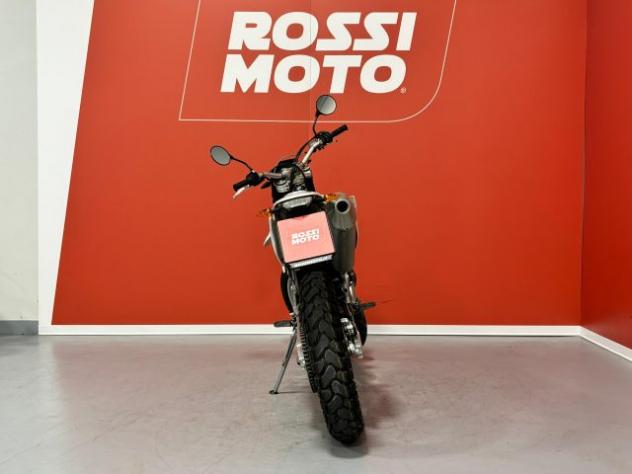 BMW G 450 X G 450 X MY09 (2008-2012) rif. 22945250 - Foto 9