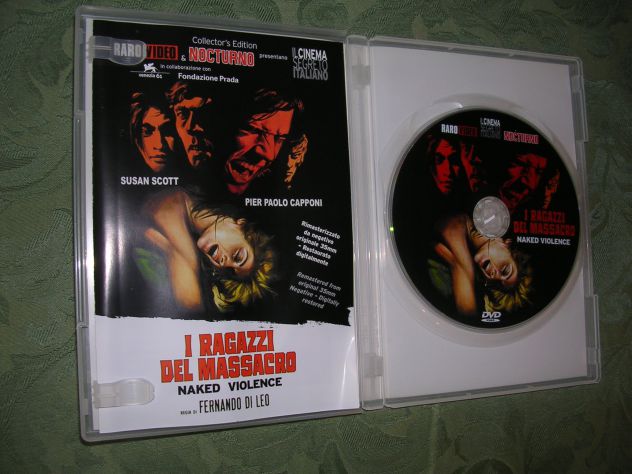 I RAGAZZI DEL MASSACRO - Foto 4