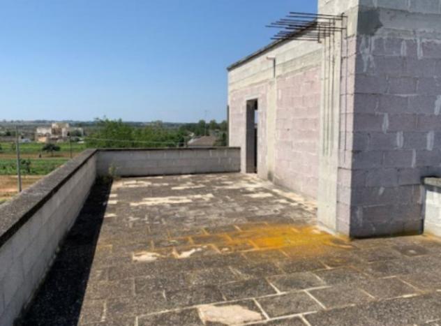 Immobile in asta di 118 m² in vendita a Lizzanello - Foto 5