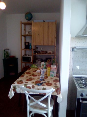 CAMERA IN AFFITTO (11 MQ) CON BAGNO PRIVATO – SOLO DONNE– VIGNE NUOVE - ROMA - Foto 3