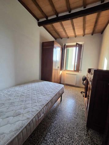 Stanza in appartamento in affitto a Siena