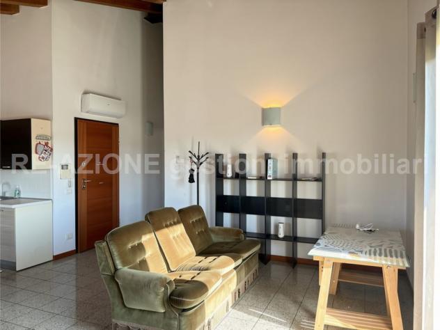 APARTMENT IN A RESIDENTIAL COMPLEX FOR RENT IN VICENZA - Foto 7