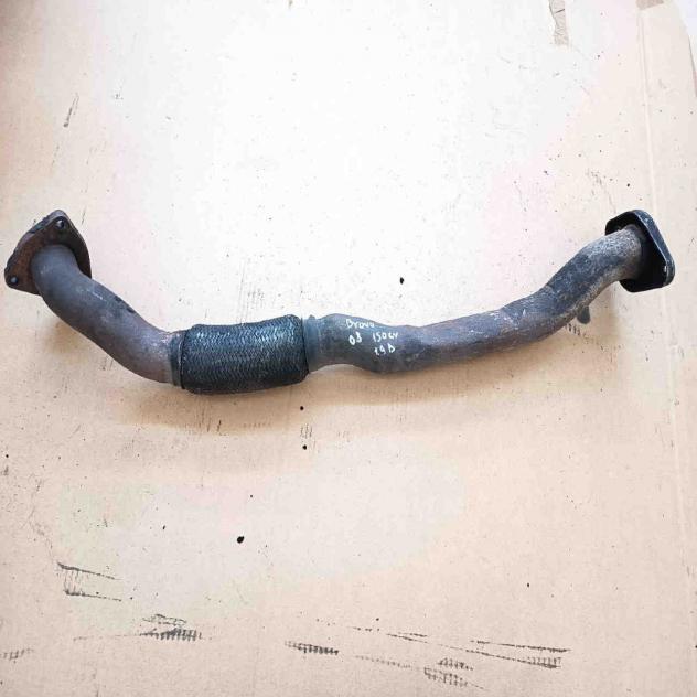 FLESSIBILE MARMITTA FIAT Bravo 2° Serie diesel 1.8 (0710)
