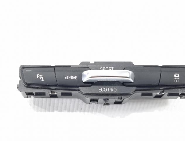 PULSANTE ECO BMW Serie 2 Active Tourer (F45) 61319392809 (1418) - Foto 3