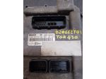 Centralina MOTORE USATA MAN TGA430 D2066LF01