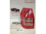 STOP FANALE POSTERIORE SINISTRO CHRYSLER 300 C Berlina 04805967AH 642982 (04)