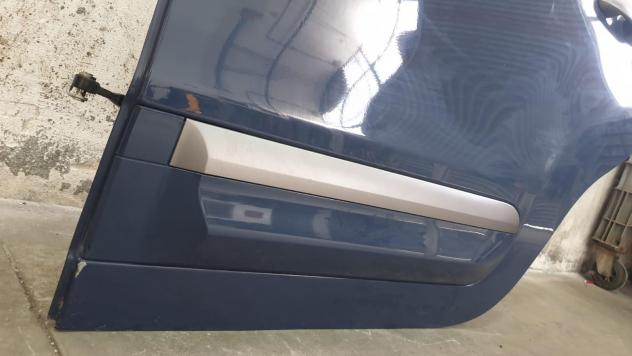 PORTIERA POSTERIORE SINISTRA FIAT 500 L Serie (351_352) 500L (12) - Foto 5