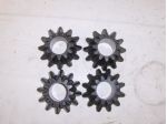 VOLVO MICHIGAN L140 - GEAR SET AXLE code 816002
